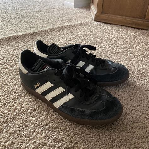 adidas sambas insole replacement.